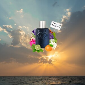 A scent that lingers beyond time