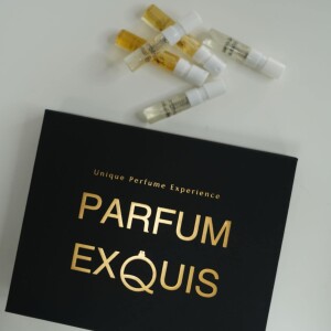 Scent That Speaks: Discover Your Signature Perfume