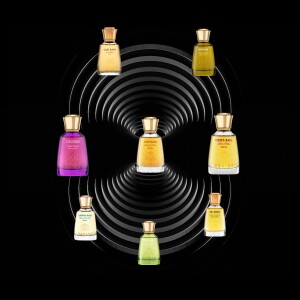 Brushstrokes of Scent: Exploring the Colors, Textures, and Emotions of Perfumes