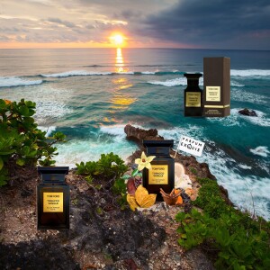 When Scent Becomes Memory The Story of Tobacco Vanille