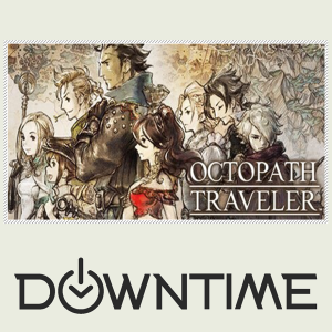 Episode 130 - Octopath Traveler Spoilercast