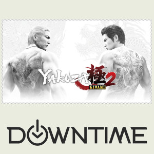 Episode 83 - Yakuza Kiwami 2 Spoilercast