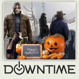 Episode 77 - Pumpkins and Red Deadcast