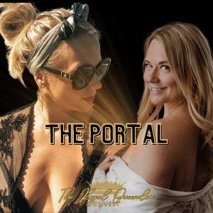 Ep. 1 THE PORTAL