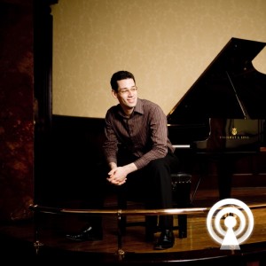 Beethoven with Jonathan Biss and Sally Beamish