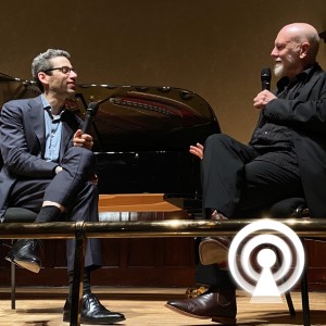 Beethoven with Jonathan Biss and Brett Dean