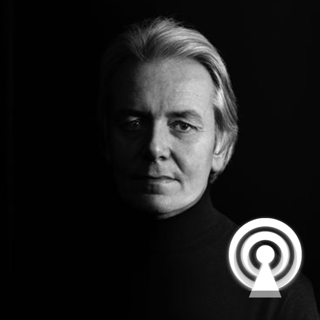 Christian Blackshaw on Mozart Revisited