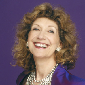 A Life in French Song with Dame Felicity Lott