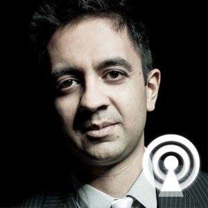 Vijay Iyer in conversation with Simon Rentner