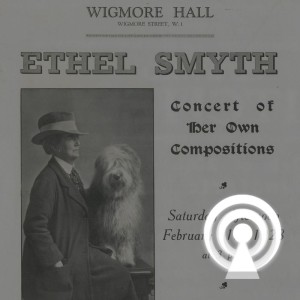 Women composers at Wigmore Hall - Part 2