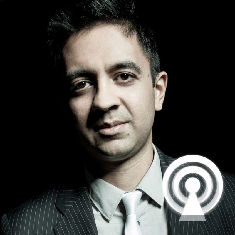 Of Musicalities and Musical Experience: Vijay Iyer and Georgina Born in conversation