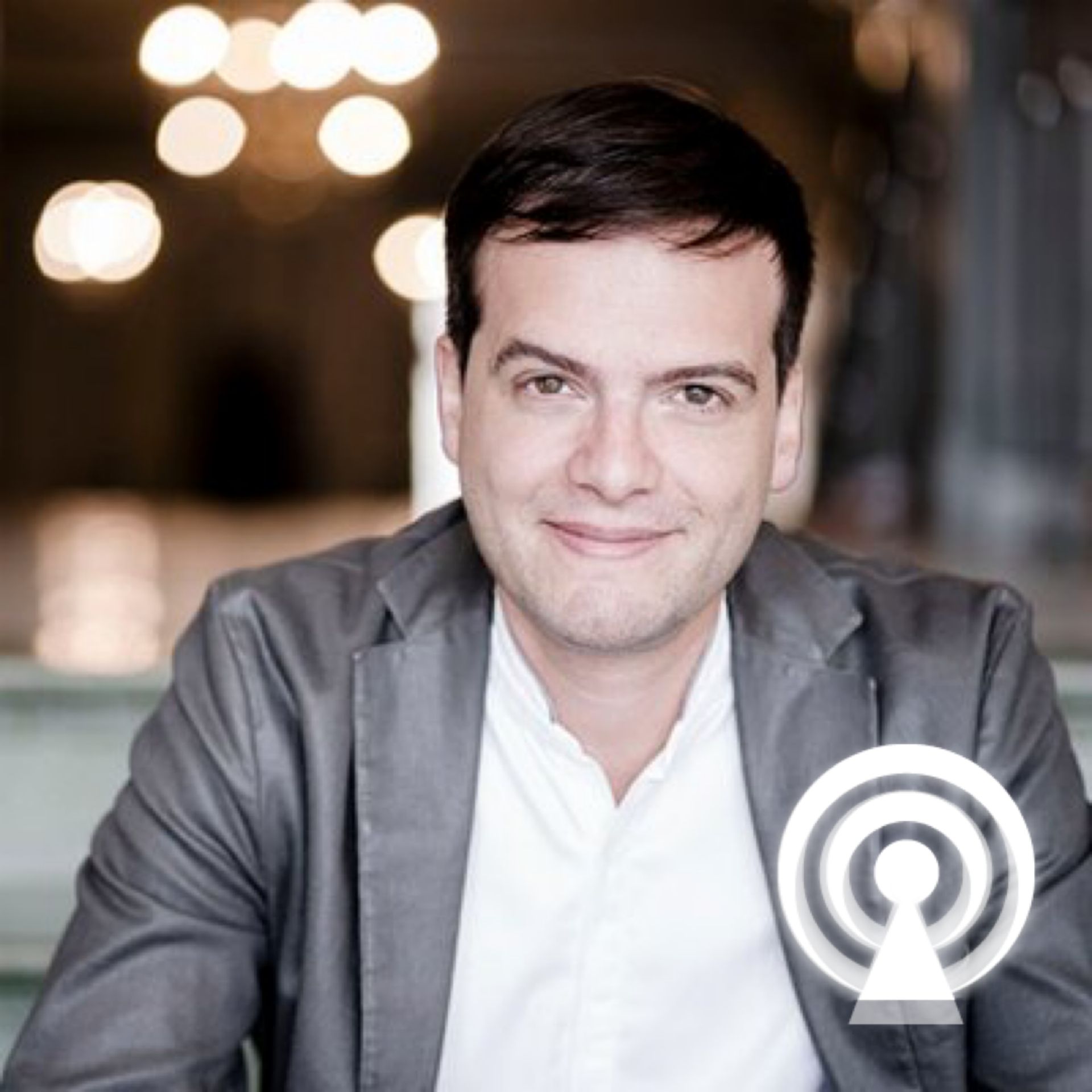 Francesco Piemontesi explores Schubert with Michael White