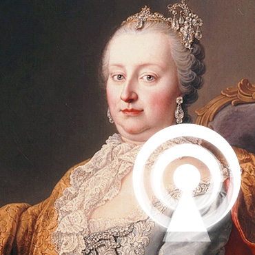 Maria Theresia: a 300-year Legacy