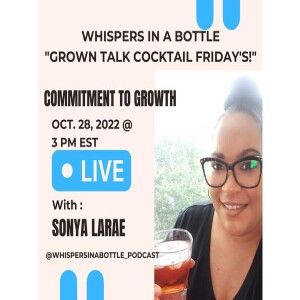 Commitment To Growth