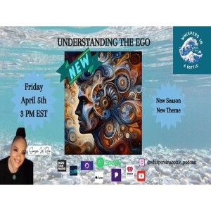 Understanding The Ego