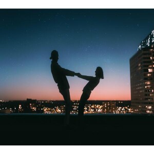 Healthy Relationships Equal Mindset Shifts