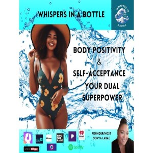 Body Positivity and Self-Acceptance
