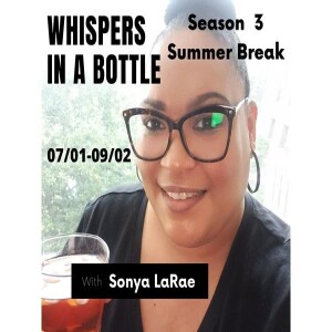 Summer Break End of Season 3