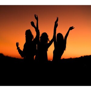 Refine Inner Circle to Raise Vibration