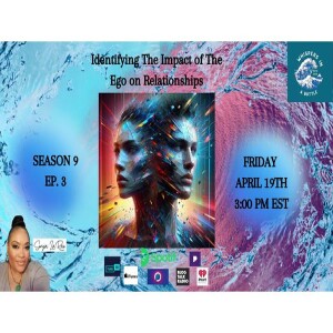 Identifying the Impact of The Ego on Relationships
