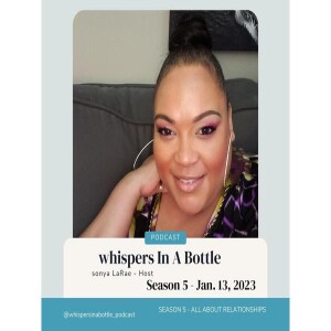 Season 5 - Opener - Looking Into Relationships
