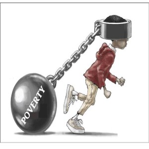 Overcoming A Poverty Mindset