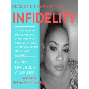 Diagnosis Recovery From Infidelity