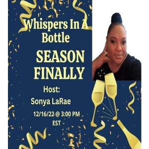 Season Finale Wrap Party