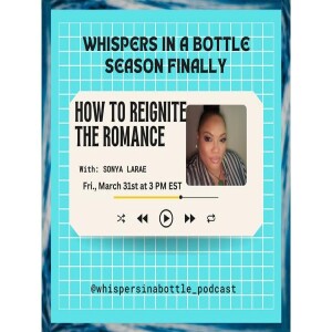 How to Reignite The Romance -Relationship