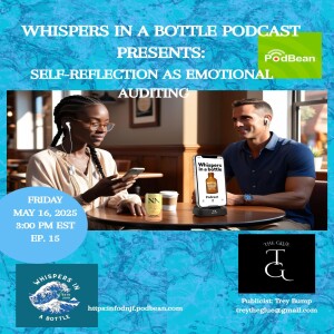 Self-Refection As Emotional Auditing