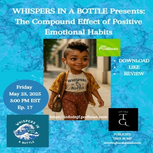 Compound Effect of Positive Emotional Habits