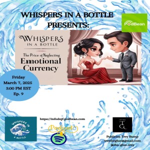 The Price of Neglecting Emotional Currency