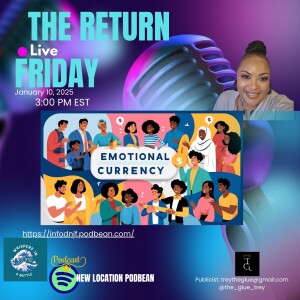 Understanding Emotional Currency