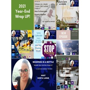 Year End Wrap