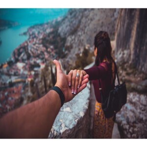When To Walk- Away (Relationship)