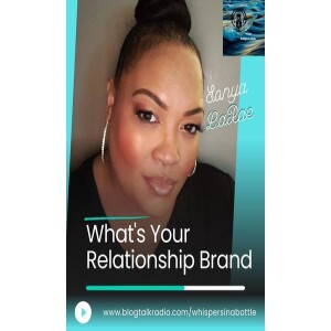 What’s Your Relationship Brand