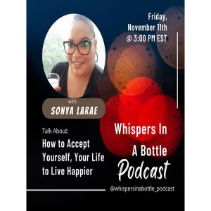 Accepting Yourself, Life, and Reality for Happiness