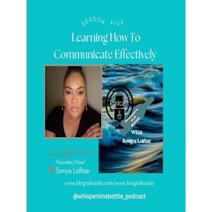 Learning How to Communicate Effectively