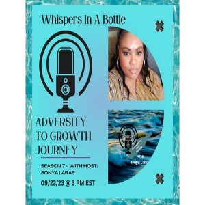 Personal Growth Through Adversity