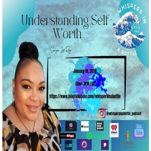 Understanding Self-Worth