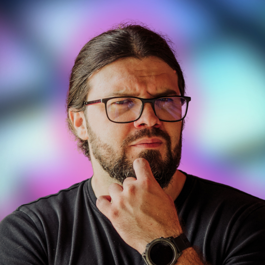 Mateusz Chrobok