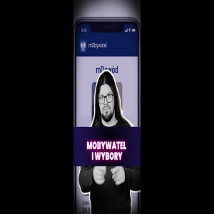 🗳️ Jak weryfikować mObywatela w czasie wyborów?