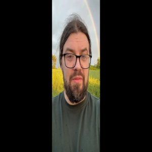 🤖 Czy to bunt maszyn?