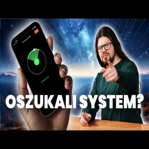 SMSy przez orbitę. Pomoc w tarapatach, czy zagrożenie?