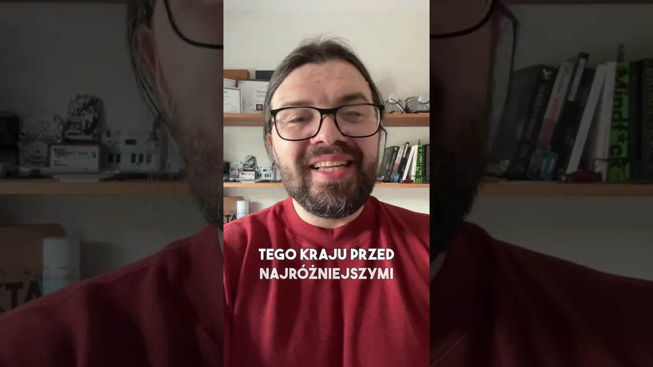 Mateusz Chrobok