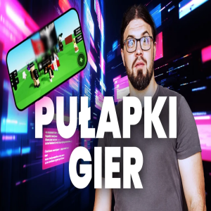 Ciemna strona gier online