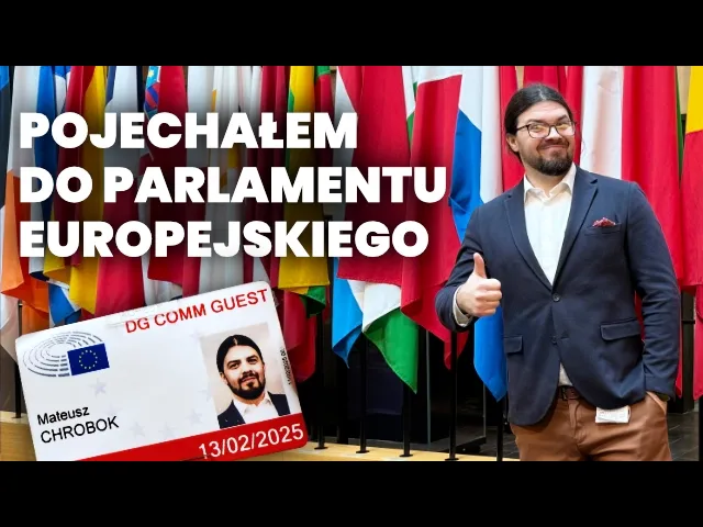 Mateusz Chrobok