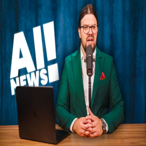 AINews: AI będzie Ci płacić?