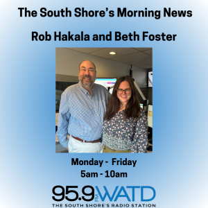 The South Shore's Morning News Week in Review -- Friday, May 30th, 2025