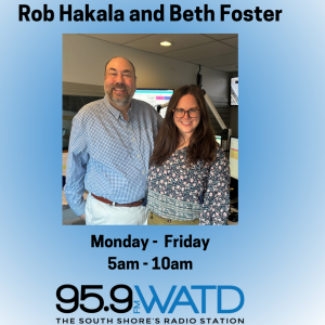 The South Shore's Morning News Week in Review -- Friday, June 13th, 2025